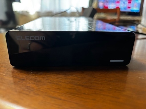 録画用ELECOM