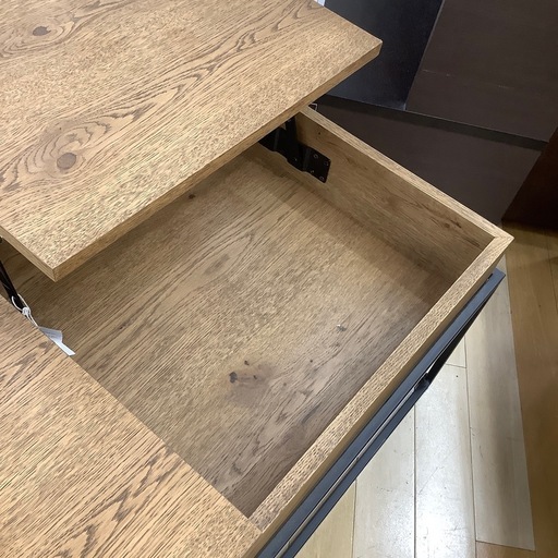 トレファク ラパーク岸和田店】Franc franc テレビボード 入荷しました。