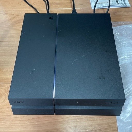 プレイステーション PS4