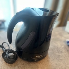 　T-fal　ティファール　電気ケトル　 BF50　1.2L　J...