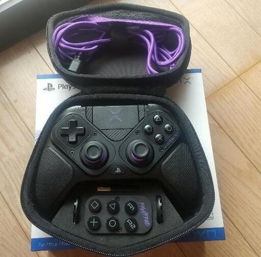 【相談可】Victrix PRO BFG ヴィクトリスク コントローラー