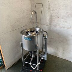 【tanico】 タニコー 水圧洗米機 ライスウォッシャー 厨房 業務用 N0307 tanico】 タニコー 水圧洗米機 ライスウォッシャー 厨房 業務用 N0307