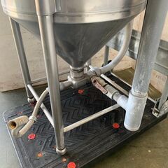 【tanico】 タニコー 水圧洗米機 ライスウォッシャー 厨房 業務用 N0307