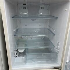 🥗超お買い得🥗265L冷蔵庫 日立 HITACHI🥗R-S27ZMV 2010年式🥗3201