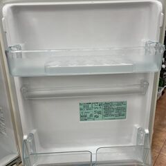 🥗超お買い得🥗265L冷蔵庫 日立 HITACHI🥗R-S27ZMV 2010年式🥗3201