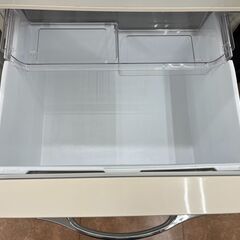 🥗超お買い得🥗265L冷蔵庫 日立 HITACHI🥗R-S27ZMV 2010年式🥗3201