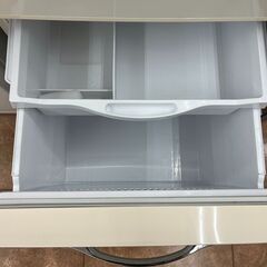 🥗超お買い得🥗265L冷蔵庫 日立 HITACHI🥗R-S27ZMV 2010年式🥗3201