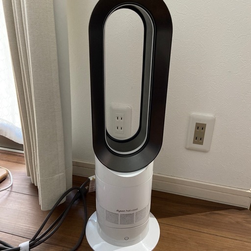 ダイソン HOT\u0026COOL 2022年製