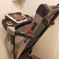 16kmルームランナー・エアロバイクセット