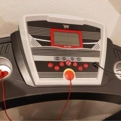 16kmルームランナー・エアロバイクセット