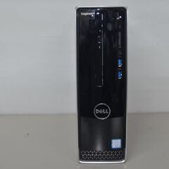 中古良品 DELL Inspiron 3268 デスクトップPC/Win11+office/core
