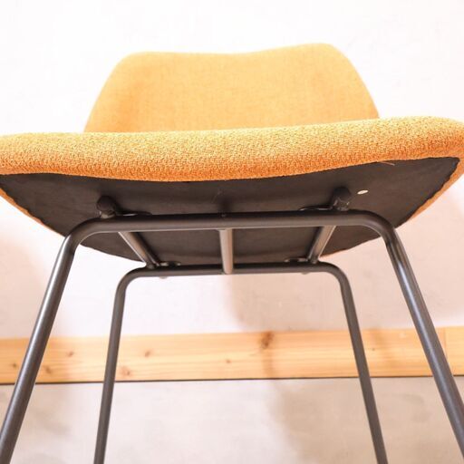 関家具CRASH GATEダイニングチェア ログチェア CRUSH CRASH PROJECT 関