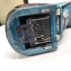 マキタ 18V充電式レシプロソー JR187D 本体のみ セーバソー 電気のこぎり 電動工具 DIY makita 札幌市 平岸店