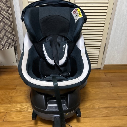 ベビーチャイルドシート\n