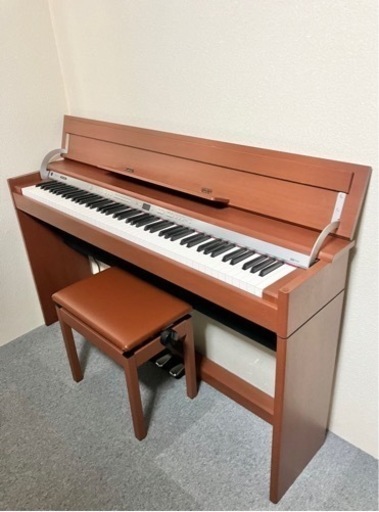 【取引中】Roland 電子ピアノ DP-990 【無料配送可能】