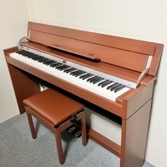取引中】Roland 電子ピアノ DP-990 【無料配送可能】