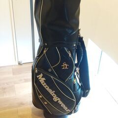 The Xxio ゴルフクラブセット