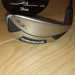 The Xxio ゴルフクラブセット