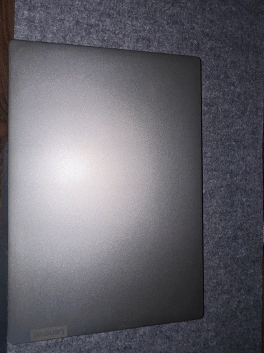 【ほぼ新品】Lenovo Idea pad s540 14.0型 AMD Ryzen5搭載