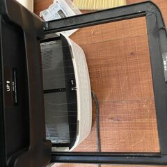 【動作確認済】空気清浄機 Airdog エアドッグ x5s ＋台車