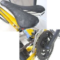 キャノンデール TRAIL6 マウンテンバイク 26x1.95 Cannondale 自転車