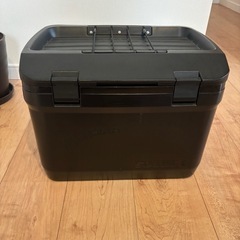 STANLEY OUTDOOR COOLER 16QT 15.1L