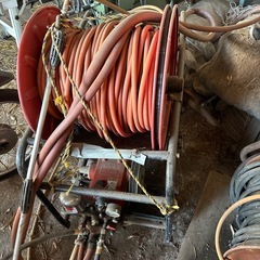 アスカ動力喷雾機