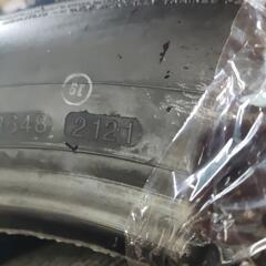 オーレンカウンター ニューストリート 215/60R17 4本セット ハイエース 