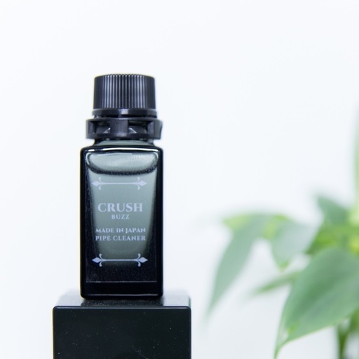 国産PIPEクリーナーCRUSH 10ml (新種成分含有)