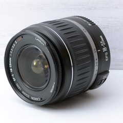 ★Canon EOS kiss F★S数約6400回●スマホ転送●ビギナー向け  1ヶ月動作補償あり！ 安心のゆうパック代引き発送！ 送料、代引き手数料無料！