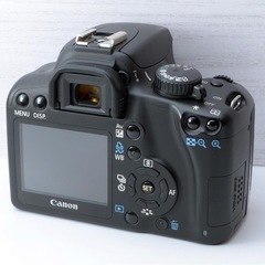 ★Canon EOS kiss F★S数約6400回●スマホ転送●ビギナー向け  1ヶ月動作補償あり！ 安心のゆうパック代引き発送！ 送料、代引き手数料無料！