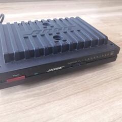 値下げ】BOSE ボーズ 1705Ⅱ ステレオパワーアンプ