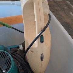 電動工具数種類