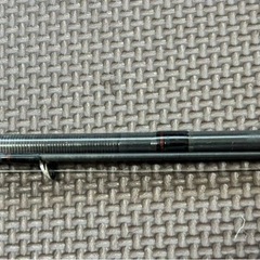 シーバスロッドとリールのセット！シーバスを始めたい方に是非！