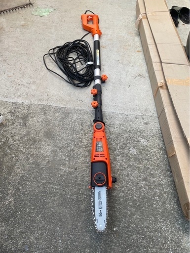 その他 YARDFORCE
