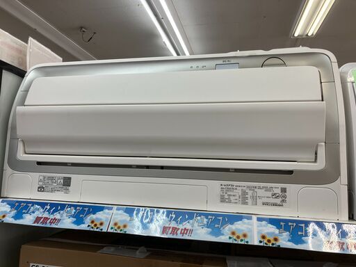 高年式 DAIKIN ダイキン 3.6kwルームエアコン F363ATRS-W No.2086● ※現金、クレジット、スマホ決済対応※