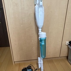 マキタ コードレス掃除機 CL107の中古が安い！激安で譲ります・無料で  