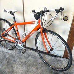 LOUIS GARNEAU 中古自転車 71307