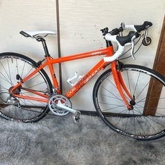 LOUIS.GARNEAUルイガノロードバイクSHIMANO.SORAコンポ18段変速