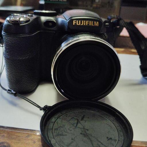 （終了しました）富士フィルムデジタルズームFINEPIX