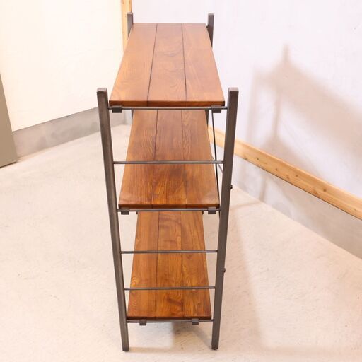 ACME Furniture/アクメファニチャー｜GRANDVIEW ATELIER ROUND TABLE 