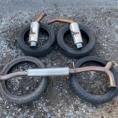 希少】Z33 マフラー 5zigen proracer Aspec