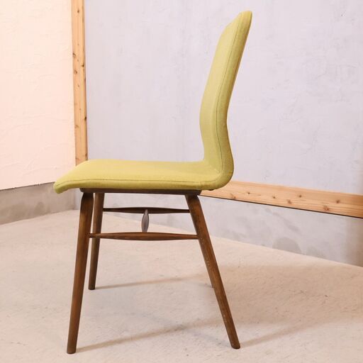 家具 椅子 子供 キッズ用 ダイニングチェア いす オーク無垢材