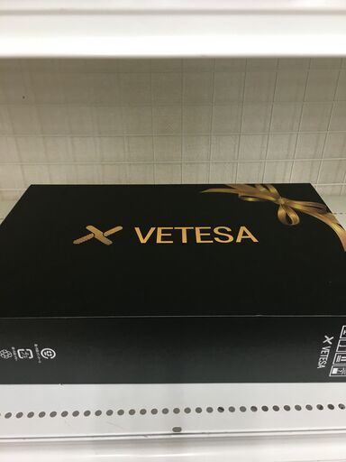 ★ジモティ割あり★ ノートパソコン VETESA    動作確認／クリーニング済み SJ6626