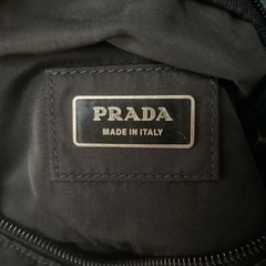PRADA プラダ　　ボディバッグ　ウエストポーチ　