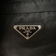 PRADA プラダ　　ボディバッグ　ウエストポーチ　