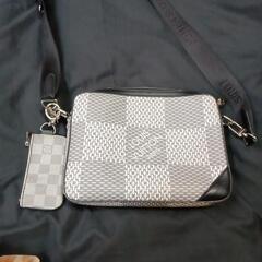 ルイビィトンのかばんになります。