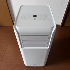 値引き‼️ジモティー限定価格‼️アイリスオーヤマ‼️ポータブル