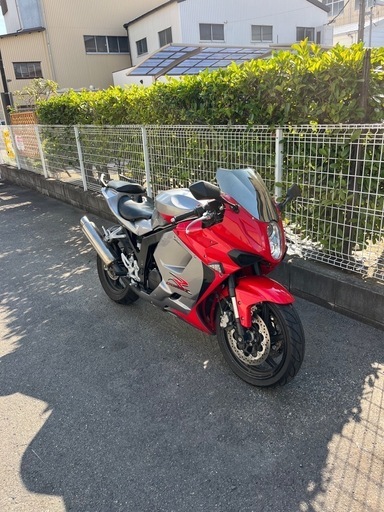 ヒョースン　250R\n