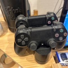 早期取引希望　PS4本体　1TB フルセット‼️